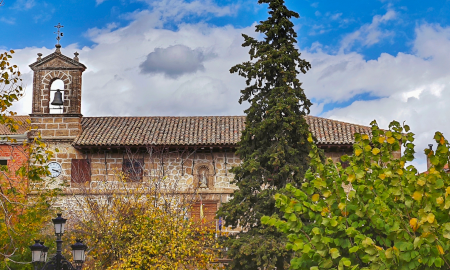 Ayuntamiento de Noalejo